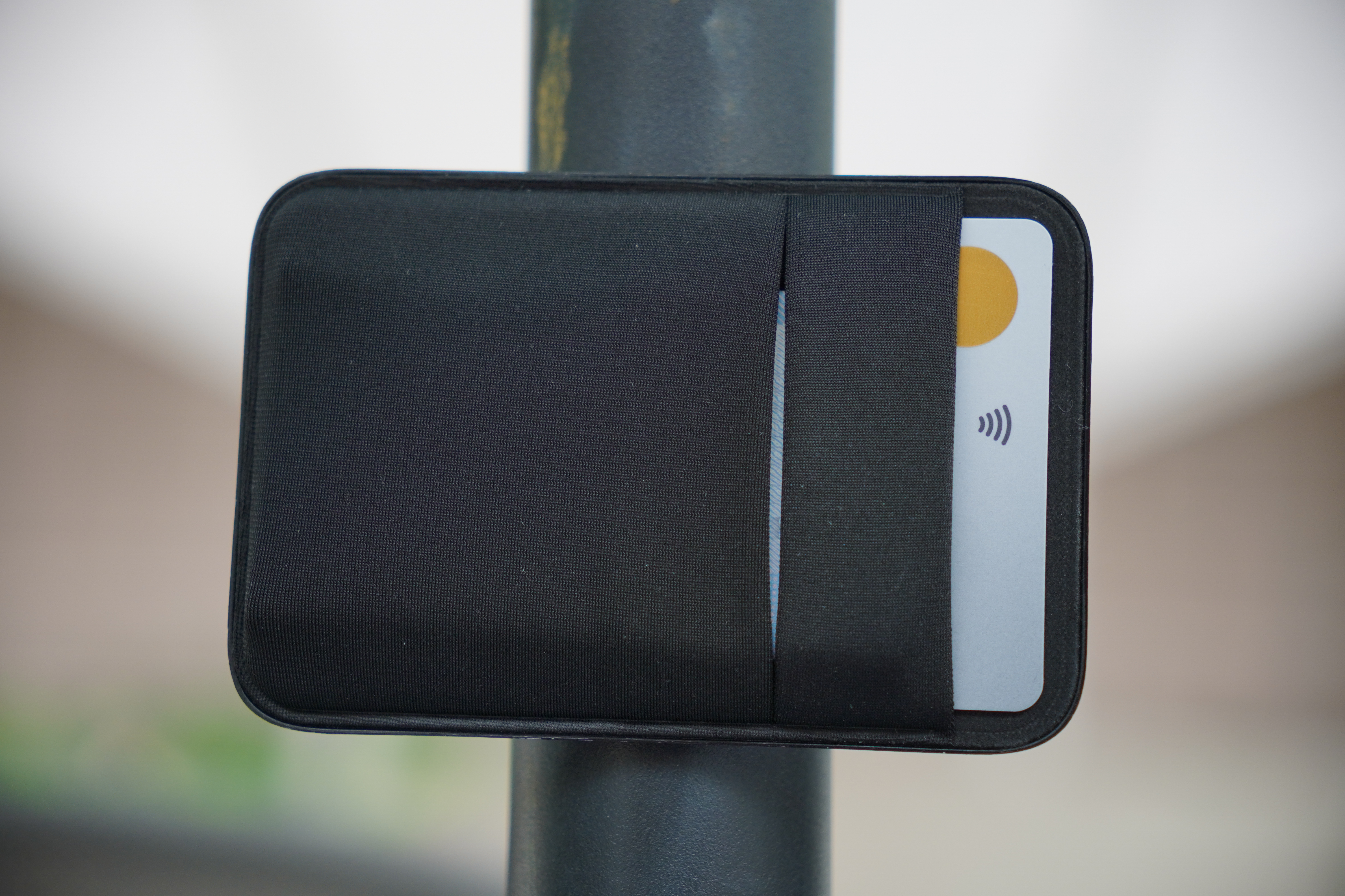 MagSafe Wallet View 1